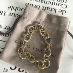 David Yurman Bracelet